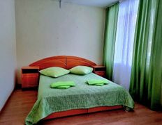 Оздоровительный комплекс Чайка, Номера - фото 11