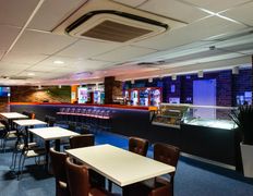 Многофункциональный физкультурно-оздоровительный комплекс Мандарин, Боулинг - фото 1