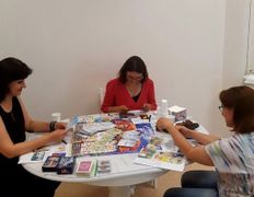 Центр психологического развития Avatar (Аватар), Тренинги - фото 6