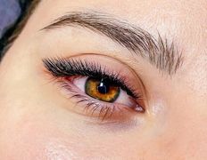 Имидж-студия Мажорка, Услуги по уходу за ресницами - фото 4