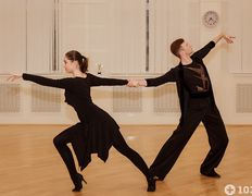 null ГУО «ЦДО Д и М «Контакт» г. Минска» Клуб спортивных танцев «Мэта», Галерея - фото 20