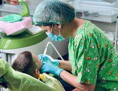 Стоматология УлыбкаСервис, УлыбкаСервис - фото 9