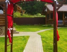 Агроусадьба Добры густ, Банкет - фото 14