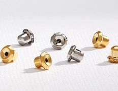 Косметический кабинет Inverness (Инвернесс), Образцы сережек - фото 8