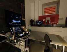 Медицинский центр Золотое сечение, Галерея - фото 16