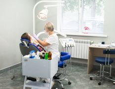 Стоматология Кристалл Дент, Галерея - фото 18