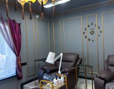 Салон красоты премиум-класса Perfection Style (Перфекшн Стайл), Интерьер - фото 9