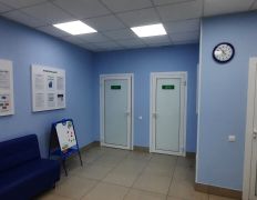 Международная лаборатория HELIX (ХЕЛИКС), Галерея - фото 3