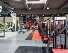 Многофункциональный физкультурно-оздоровительный комплекс Мандарин, Тренажерный зал - фото 8