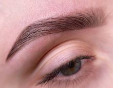 Студия маникюра Территория маникюра, Работы бровиста Матвеевой Анастасии - фото 5