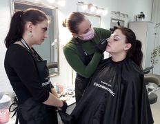 Учебный центр эстетики и красоты Косметиксервис, Курсы бровиста - фото 6