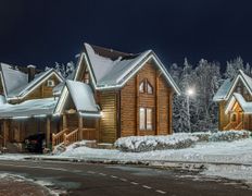 Республиканский горнолыжный центр Силичи, Новогодние Силичи - фото 2