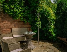 VIP коттедж Каменная горка, Экстерьер - фото 13