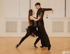 null ГУО «ЦДО Д и М «Контакт» г. Минска» Клуб спортивных танцев «Мэта», Галерея - фото 9