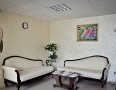 Салон красоты Комильфо, Наш центр - фото 3