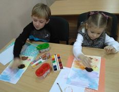 Центр развития и коррекции речи Говорун, Занятия - фото 1