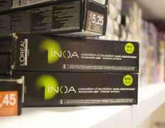 Салон красоты Надежда, Салон на Лучины, 24 - фото 6