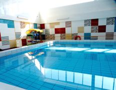 Лечебно-реабилитационный комплекс БПОВЦ, Детский бассейн - фото 1