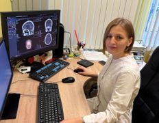 Учреждение здравоохранения Брестская детская областная больница, Отделение лучевой диагностики - фото 6