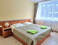 Оздоровительный комплекс Чайка, Номера - фото 6