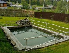 Агроусадьба Добры густ, 3-й дом - фото 2