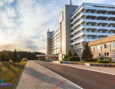 Санаторий Радон, Санаторий - фото 17