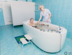 null 10-я городская клиническая больница, Реабилитация - фото 12
