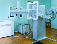 null Медико-санитарная часть ОАО «ММЗ им. С.И.Вавилова — управляющая компания холдинга «БелОМО», Галерея - фото 12