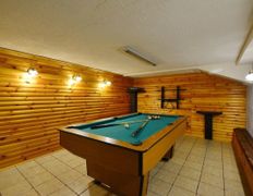 VIP коттедж Каменная горка, Сауна - фото 5