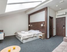 Республиканский горнолыжный центр Силичи, Гостиница и гостевые дома - фото 7