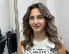 Салон красоты La Stella (Ла Стелла), Стрижка и укладка - фото 3