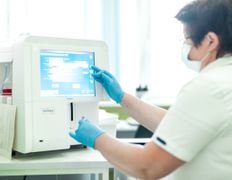 Медицинский центр Горизонт, Галерея - фото 11