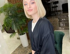 Сеть салонов красоты Мильфей, Визаж и укладка - фото 10