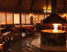 Загородный дом Вераги, Территория загородного дома - фото 8