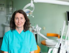 Стоматология ОАО «Бел Стом Кристал», Наши врачи - фото 3