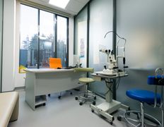 Специализированный центр восстановления зрения ОПТИМЕД, Галерея - фото 12