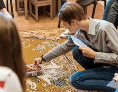 Психологический центр Центр успешных отношений, Детские программы и детский психолог - фото 11