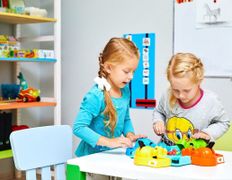 Центр развития речи и коммуникативных навыков Логовед, Галерея - фото 10