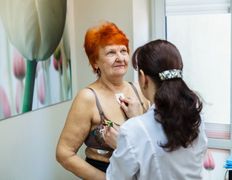 Медицинский центр Экватор-М, Медицинские услуги - фото 3