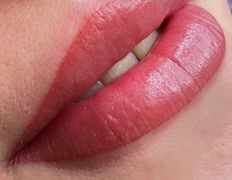 Салон красоты La Stella (Ла Стелла), Перманентный макияж - фото 14