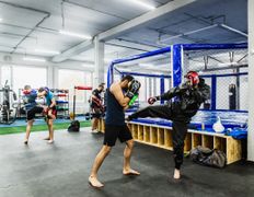 Центр единоборств Fight House (Файт Хаус), Наши тренировки - фото 10