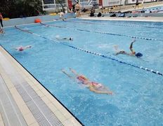 Обучение плаванию Кафедра плавания, Галерея - фото 15