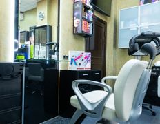 Салон красоты Exclusive (Эксклюзив), Интерьер - фото 10