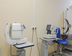 null 11-я городская клиническая больница, Интерьер - фото 6