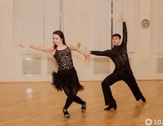 null ГУО «ЦДО Д и М «Контакт» г. Минска» Клуб спортивных танцев «Мэта», Галерея - фото 14