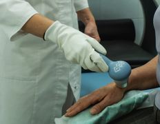 Медицинский центр ЛОДЭ, Галерея - фото 20