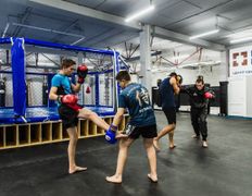 Центр единоборств Fight House (Файт Хаус), Наши тренировки - фото 3