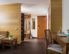 Загородный комплекс VILIYA PARK (Вилия Парк), Номера - фото 12