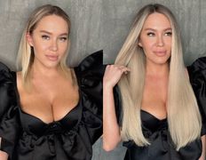 Салон красоты 21 COUTURE (21 Кутюр), Наращивание волос - фото 4