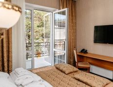 Санаторно-курортный комплекс Плисса, Номерной фонд - фото 5